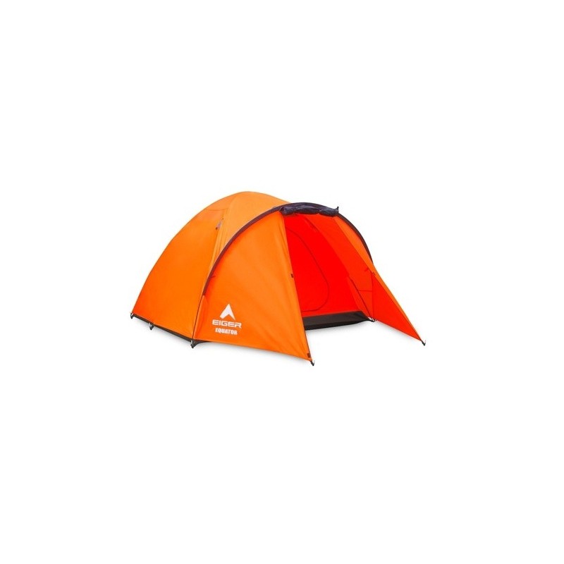 EQUATOR TENT 4P