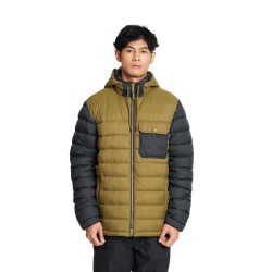 X-HASTEN INSULATED JACKET