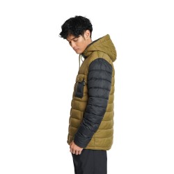 X-HASTEN INSULATED JACKET
