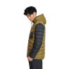 X-HASTEN INSULATED JACKET
