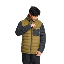 X-HASTEN INSULATED JACKET