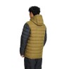 X-HASTEN INSULATED JACKET