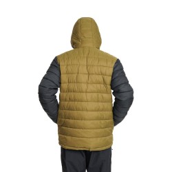X-HASTEN INSULATED JACKET