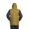X-HASTEN INSULATED JACKET