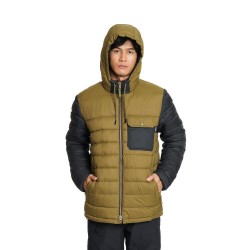 X-HASTEN INSULATED JACKET
