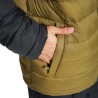 X-HASTEN INSULATED JACKET