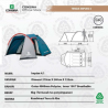 Consina Tent