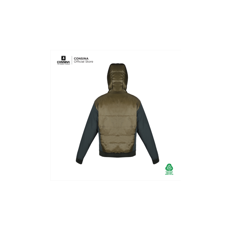 Consina Zermatt Jaket