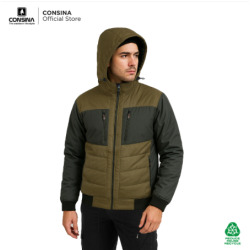 Consina Zermatt Jaket