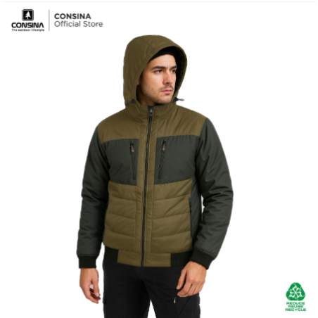 Consina Zermatt Jaket