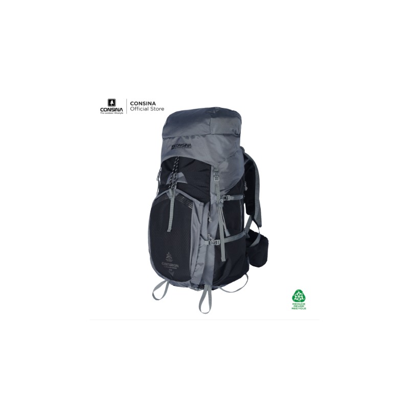 CONSINA CENTURION COMMANDER EXPERT SERIES