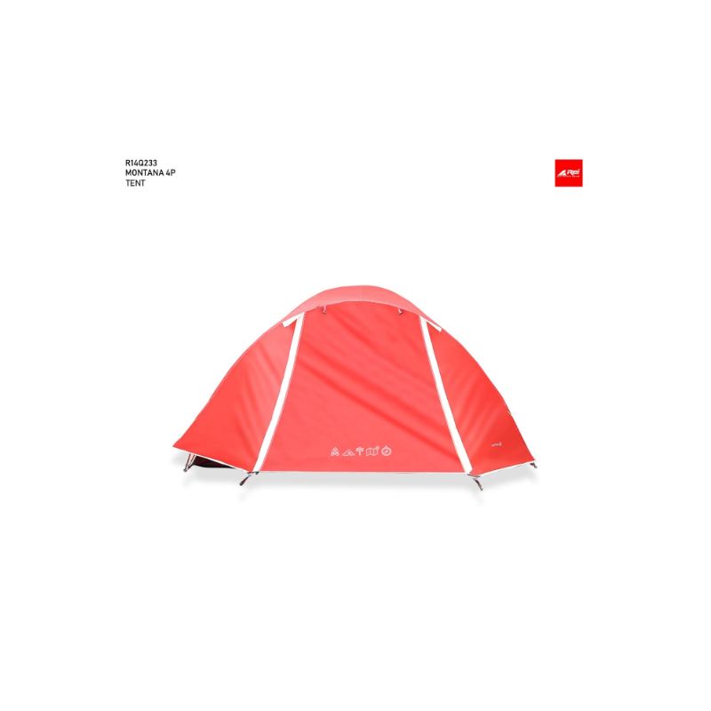 Tenda Camping Montana